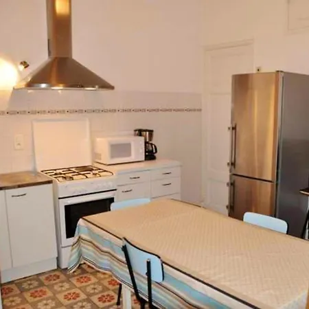 Maison De 3 Avec Vue Sur La Jardin Clos Et Wifi A Sur A 2 Km De La * Cagnes-sur-Mer