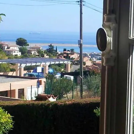 Maison De 3 Avec Vue Sur La Jardin Clos Et Wifi A Sur A 2 Km De La Holiday home